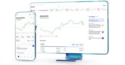Public Launches First Marketplace for AI Agents That Manage Portfolios