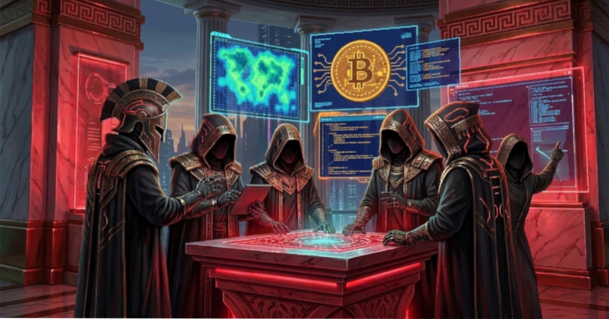 Bitcoin Red Team Audits 390 Repos After Coldcard RNG Hack, Finds 85 Critical Flaws