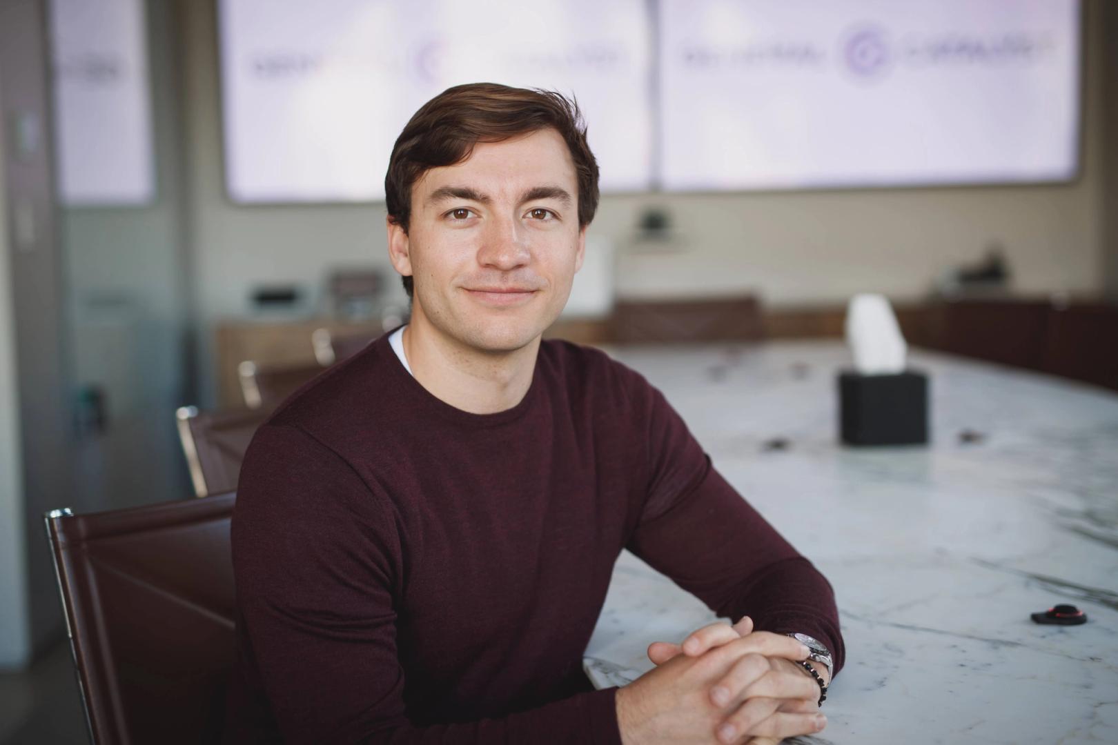 Former Robinhood Crypto COO Tanya Denisova Joins Stablecoin Issuer Agora