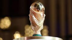 Empty Rooms and Cancellations: US Hotels Rethink 2026 World Cup Expectations