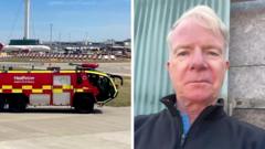 British Airways Mayday Flight Lands Safely at Heathrow — and Crypto Ignores It