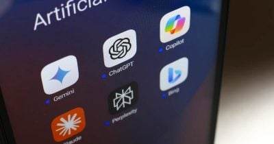 Unverified Reports: US Government Detects American AI Watermarks in Chinese Models