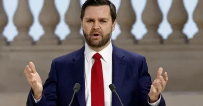 JD Vance Warns Tech CEOs: AI Threats to Critical Infrastructure Demand Industry Cooperation