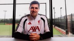 Liverpool Coach Change Distracts as Bitcoin Extreme Fear Hits 12, Whales May Be Accumulating