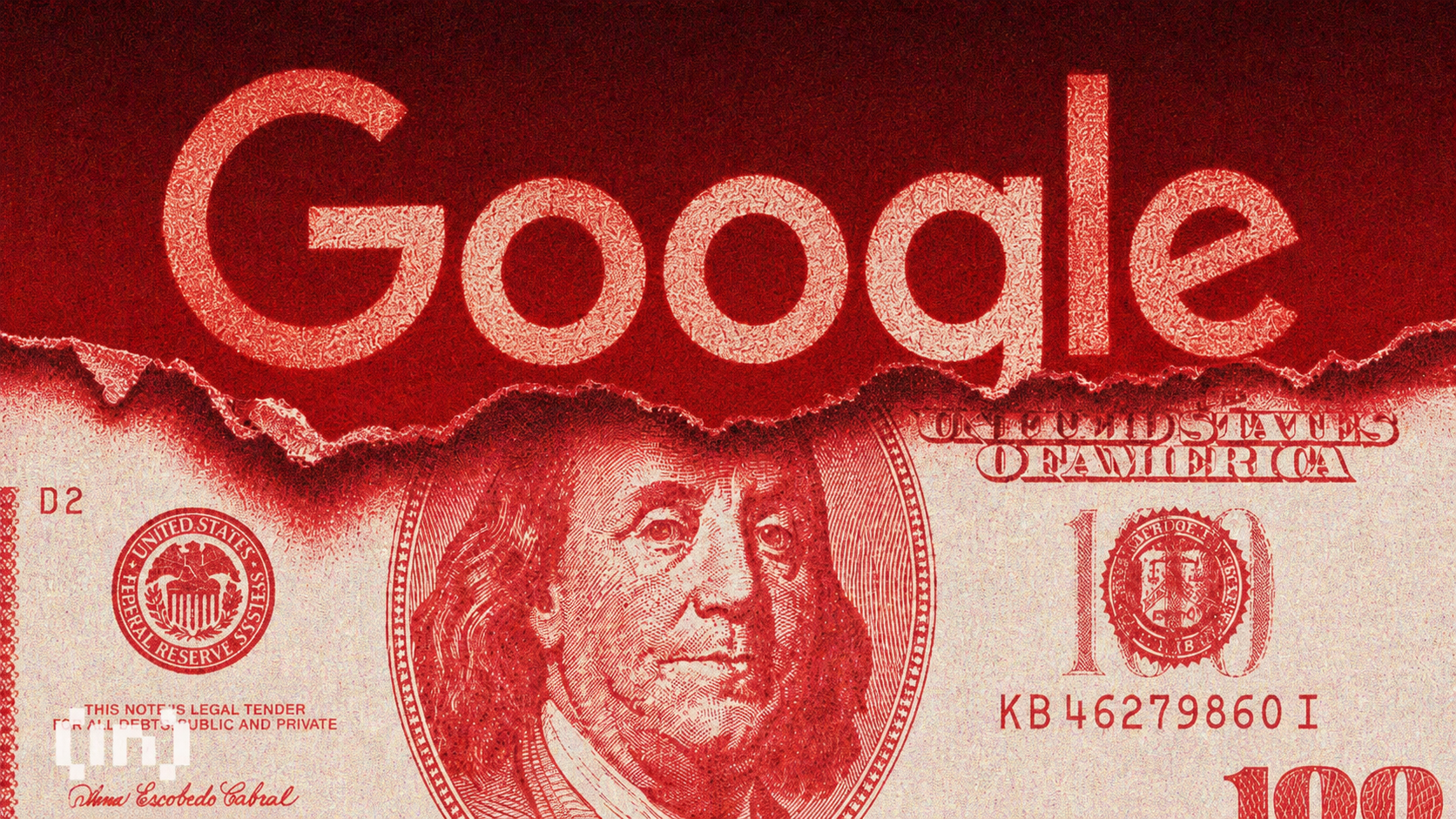 Alphabet Stock Drops 9% on Gemini 3.5 Pro Delay, Capital Spending Doubles