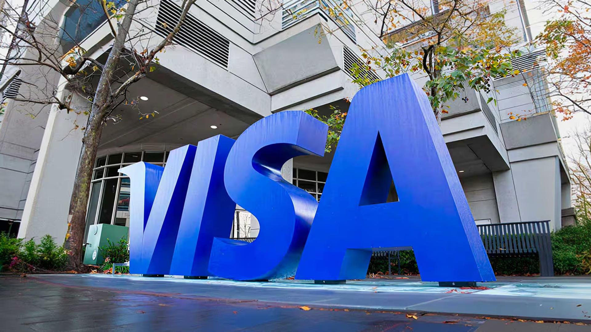 Visa Launches Open USD Platform for Banks to Issue Digital Dollars