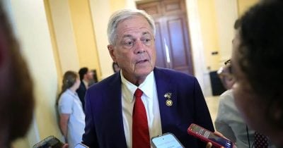 Ralph Norman Advances to Runoff in South Carolina Senate Race