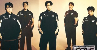 Crypto Prediction Markets Heat Up as GEN.G Takes Game One in LCK