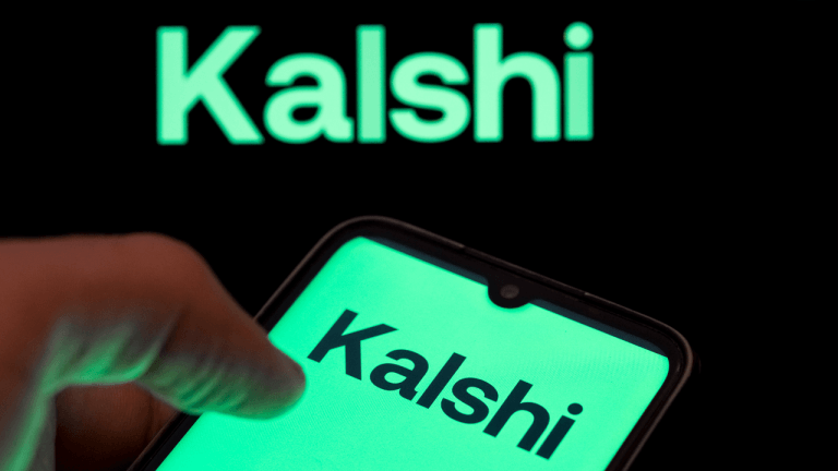 Kalshi in Talks for $1B Raise at $40B Valuation, Eight Times Its October Level