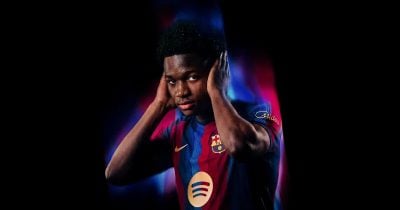FC Barcelona Signs Jesse Bisiwu from Club Brugge for €8.5 Million