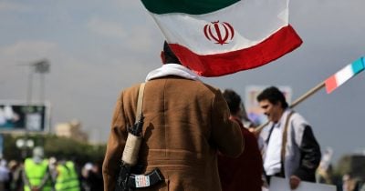 Iran and Houthi Attacks on Oil Tankers Raise Gulf Tensions, Prediction Market Sees 28% Chance of Bab el-Mandeb Closure