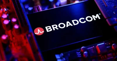 Broadcom CEO Sets 10 Gigawatt AI Chip Shipment Target for 2027
