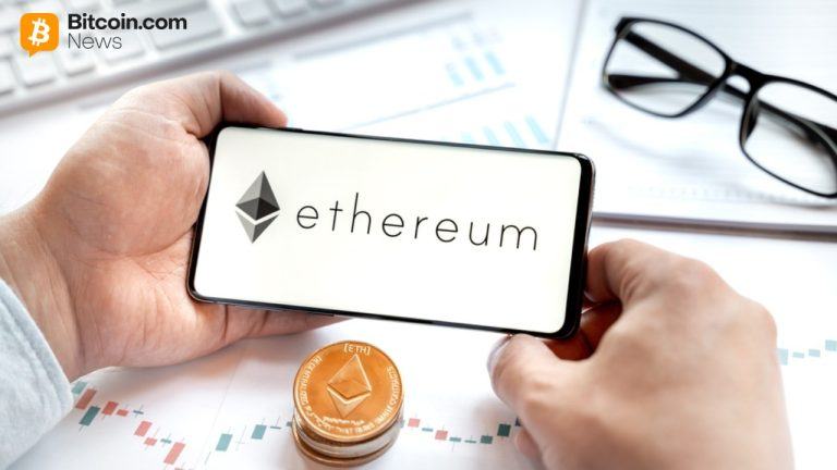 Ether Treasury Companies Lean on Staking as Losses Pile Up, Study Finds