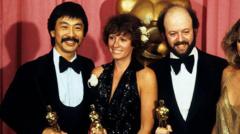 Star Wars Editor Marcia Lucas Dies at 80 as Crypto Markets Remain Stuck in Extreme Fear