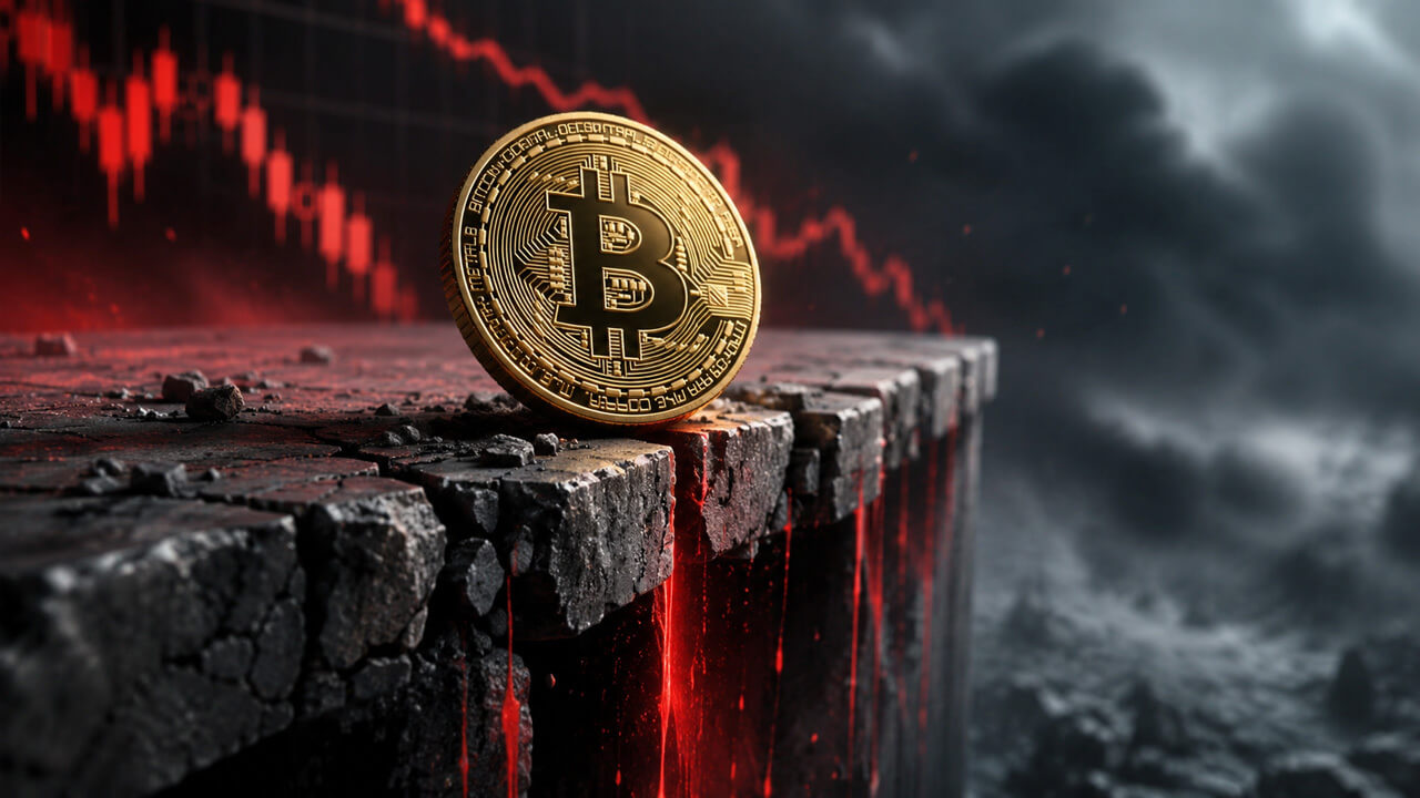 Crypto Investment Products See $1B Outflows on Iran Risk, Ending Seven-Week Inflow Streak