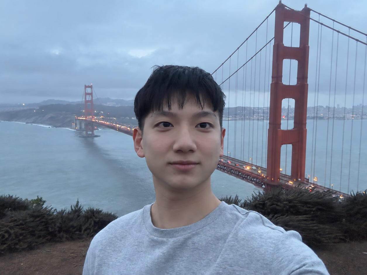 Neural Drive Founder Raymond Ng Deferred College for a $1M Startup. Now He's Waiting on an O-1 Visa in Singapore.