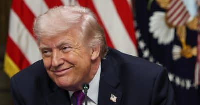 Senate Rejects Resolution to Limit Trump's Military Strikes Against Iran