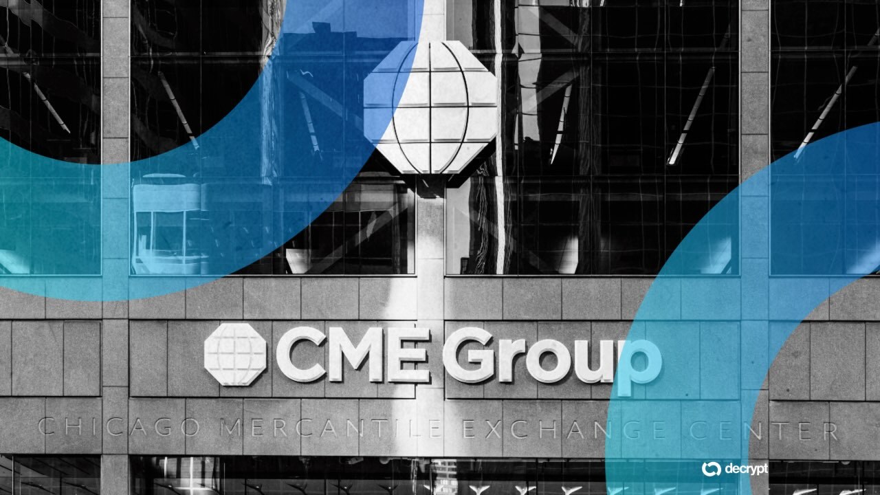 CME Group Rolls Out Bitcoin Volatility Futures to Track Expected Price Swings