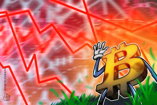 Bitcoin Stalls at $82,000 Resistance as Traders Split on Next Move