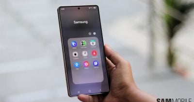 Samsung Foundry Sells Out 4nm Capacity Through 2027 on AI, Auto Demand