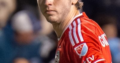 Brian Gutiérrez Emerges as Key Figure for Mexico at World Cup