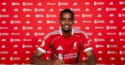 Global Transfer Spending Hits Record $13.08 Billion, Premier League Clubs Lead the Charge
