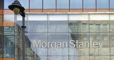 Morgan Stanley Files for Low-Fee Solana ETF; SBI Launches Tokenized Fund