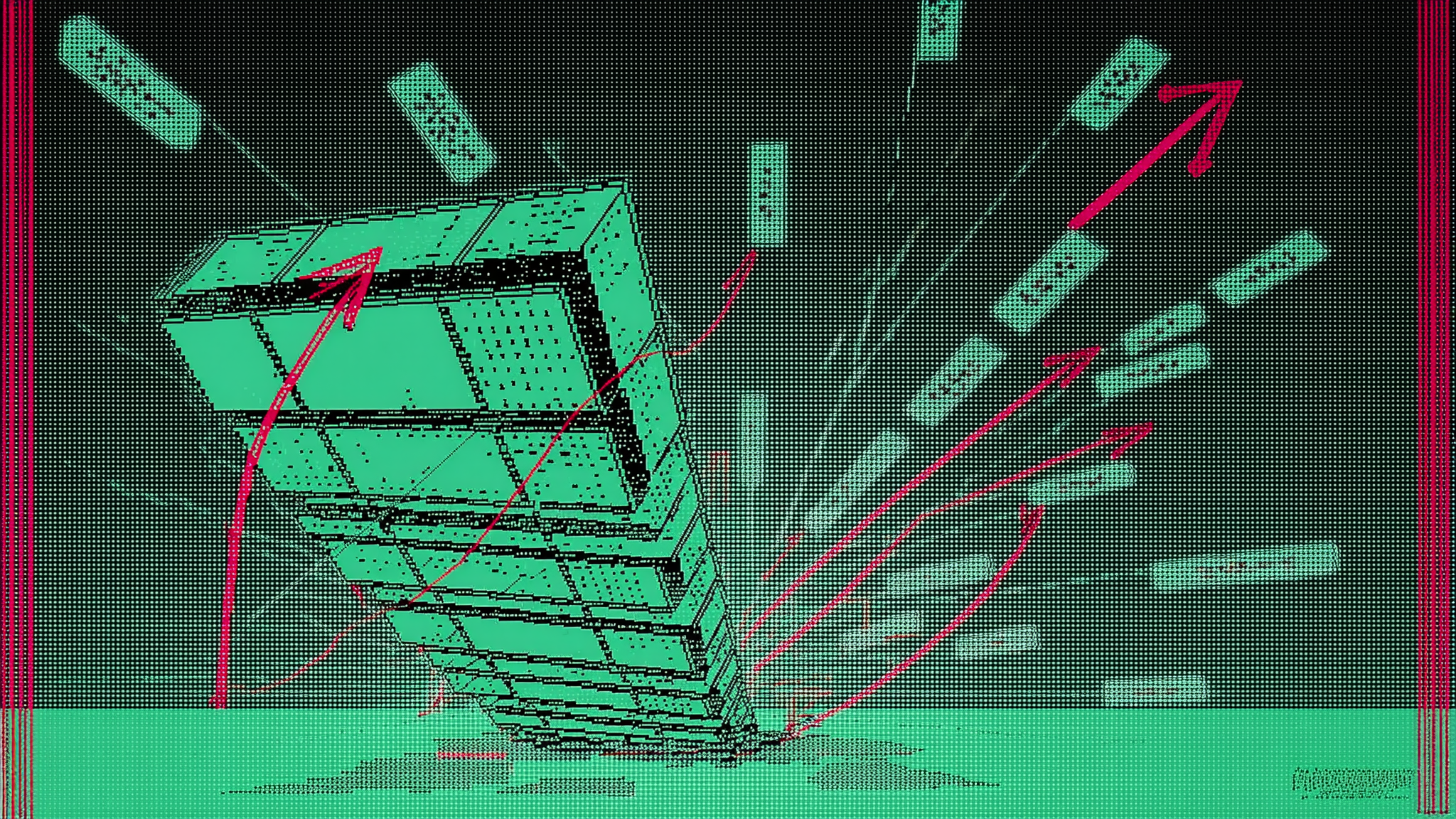Stripe-Incubated Blockchain Tempo Hits 3.9M Transactions in Two Months