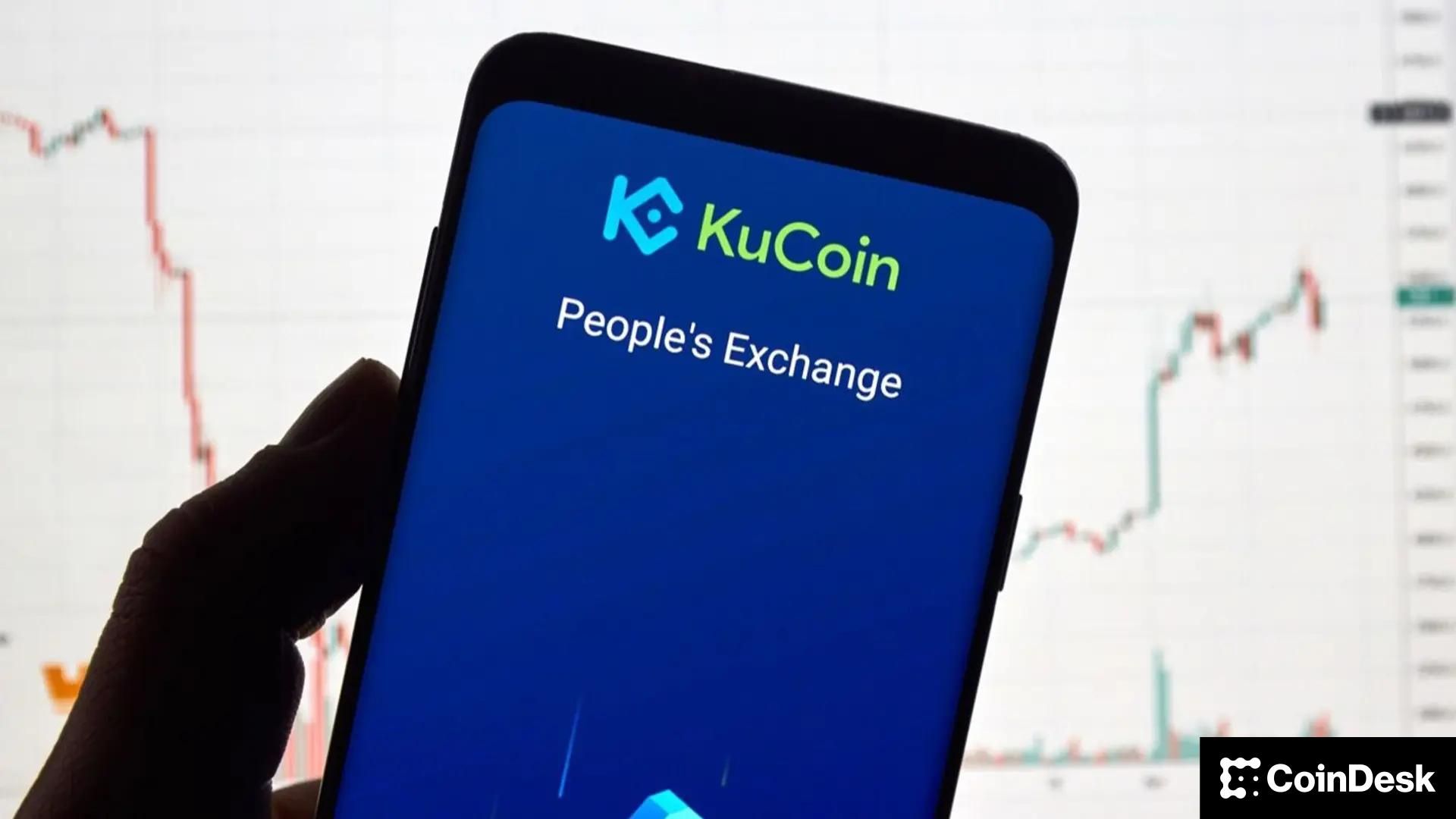 VARA Orders KuCoin to Halt Dubai Operations Without License