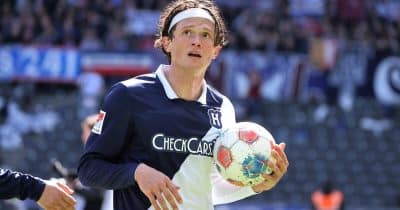 VfL Wolfsburg Signs Fabian Reese for £9 Million