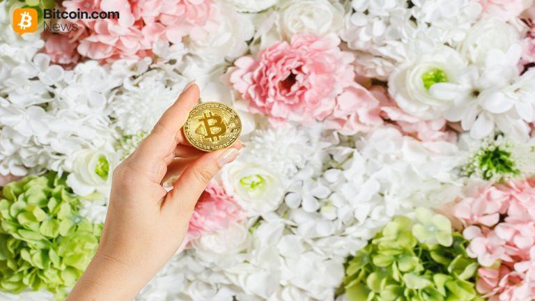 Bitcoin's Mother's Day Gift: $81,700, Up 10,200x From 2011's $8