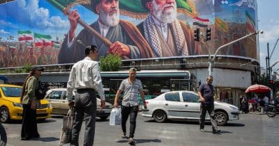 Proposed US-Iran Deal Eases Market Fears but Clouds Forecasts
