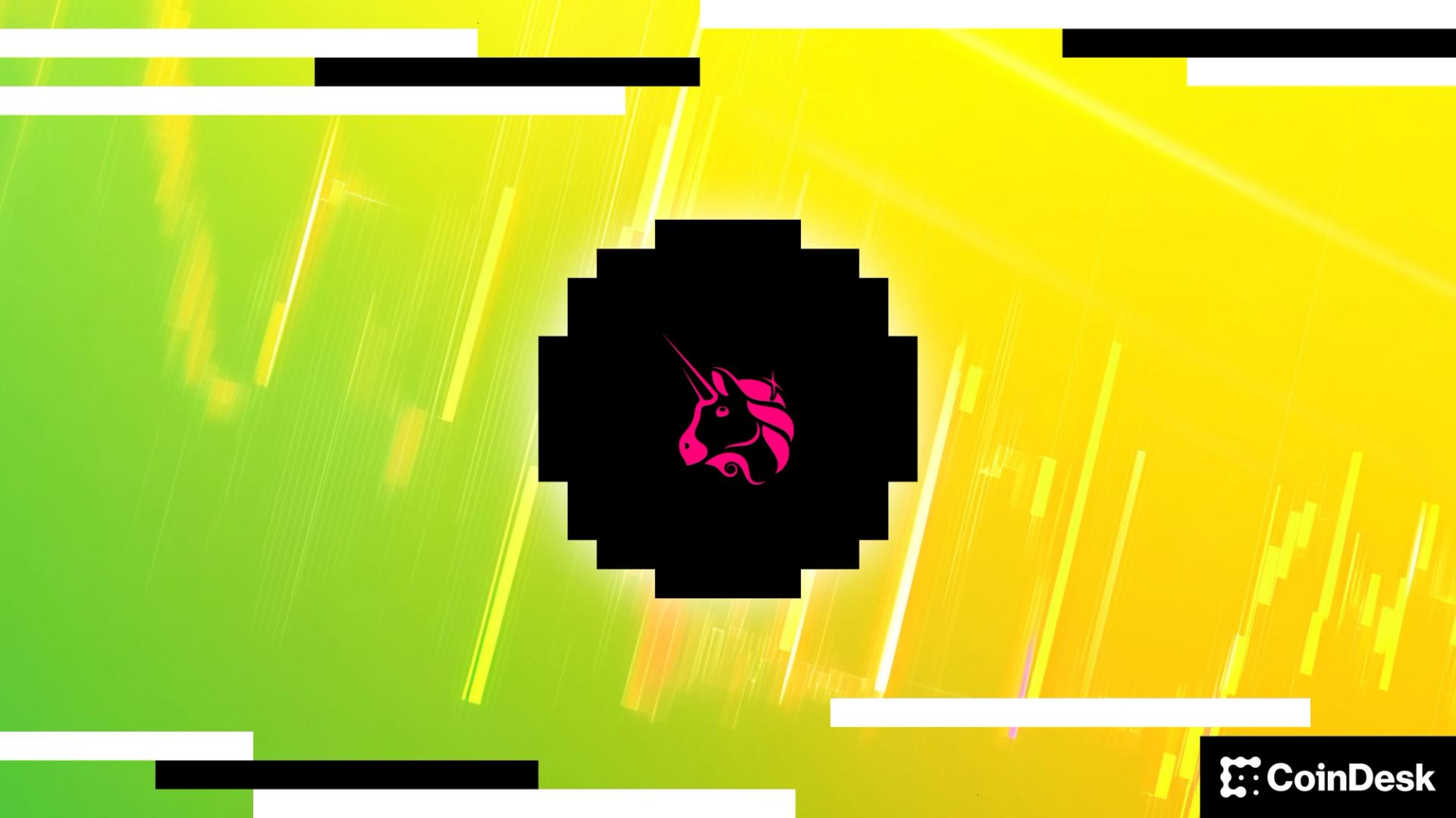 UNI Token Rallies 15% on Fee Switch Expansion Plan