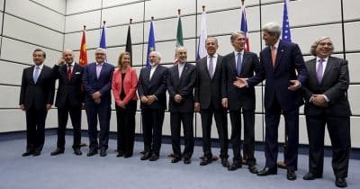US and Iran Set to Sign Friday MOU With Crypto Sanctions in the Crosshairs