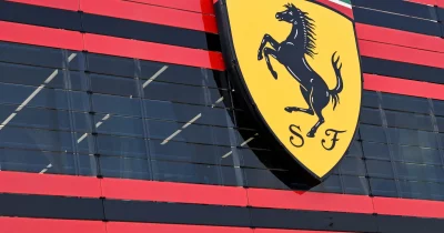 Ferrari Now Accepts Bitcoin and Crypto Payments in US and Europe