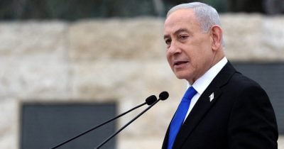 Iran Accuses Netanyahu of Pushing US Toward 2026 Conflict