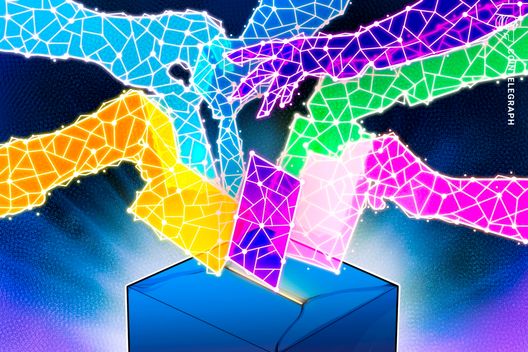 Crypto-Backed Hybrid PAC Enters 2026 Race With $175,000 War Chest
