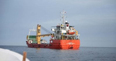 Iranian Oil Exports Surge After US Lifts Naval Blockade