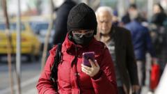 Iran Internet Restoration Ends Blackout, Reveals 'Offline DeFi' Experiment