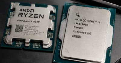 AMD Shares Slide 10% as AI Chip Selloff Raises Growth Doubts
