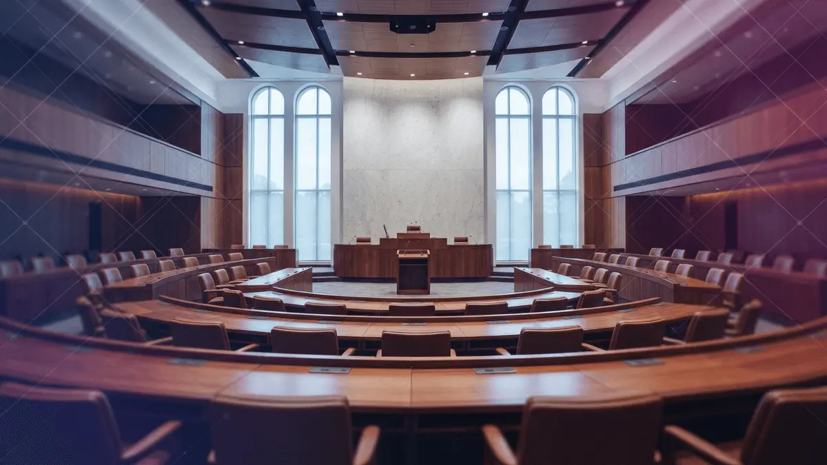 CLARITY Act Heads to Senate Floor Vote Before August Recess