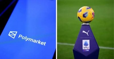 Polymarket Signs Partnership With Serie A, Eyes 2026 World Cup