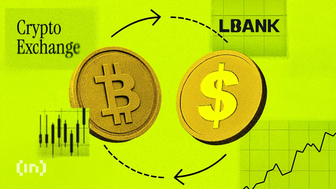 LBank Drops 'Pure Luck' Growth Model, Bets on Culture and Education with Two Viral Campaigns
