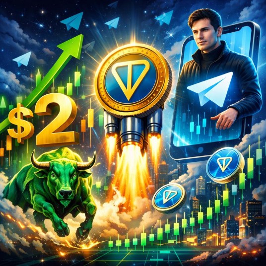 Toncoin to Rebrand as Gram, Telegram's Durov Announces