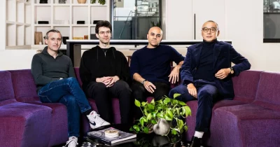 Dragonfly Raises $650M Fund for DeFi and Real-World Finance