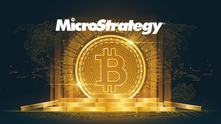 Strategy Adds 1,587 Bitcoin to Balance Sheet in $100M Buy