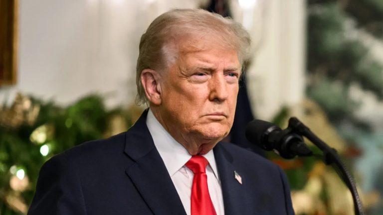 FBI Reports $11.37B in Crypto Losses for 2025; Trump Orders New Program to Disrupt Foreign Crime