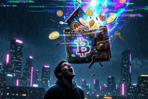Bitcoin Holder Recovers 5 BTC After 11 Years Using Claude AI