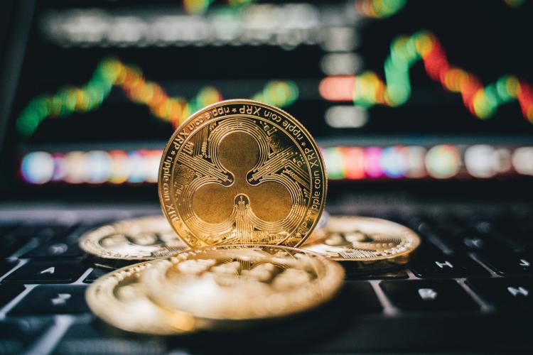 XRP Drops 7% in Three Days, $1.40 Support Becomes Make-or-Break Level