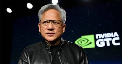 Nvidia Unveils Vera CPU Designed for AI Agents